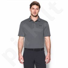 Marškinėliai T-Shirt Under Armour Tech Polo M 1290140-040