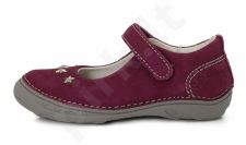 D.D. step violetiniai batai 25-30 d. 046603cm