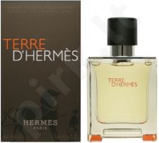 Hermes Terre D´Hermes, tualetinis vanduo vyrams, 50ml