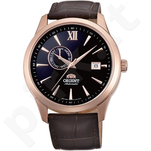 Vyriškas laikrodis Orient FAL00004B0
