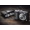 Fotoaparatas Panasonic DMC-LZ10E9-K