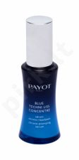 PAYOT Blue Techni Liss, Concentré, veido serumas moterims, 30ml