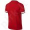 Varžybiniai marškinėliai Nike Manchester United Junior Stadium 611040-624