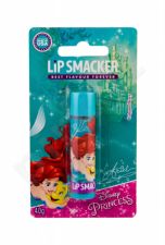 Lip Smacker Disney Princess, Ariel, lūpų balzamas vaikams, 4g, (Calypso Berry)