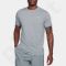 Marškinėliai treniruotėms Under Armour Streaker Shortsleeve M 1271823-038
