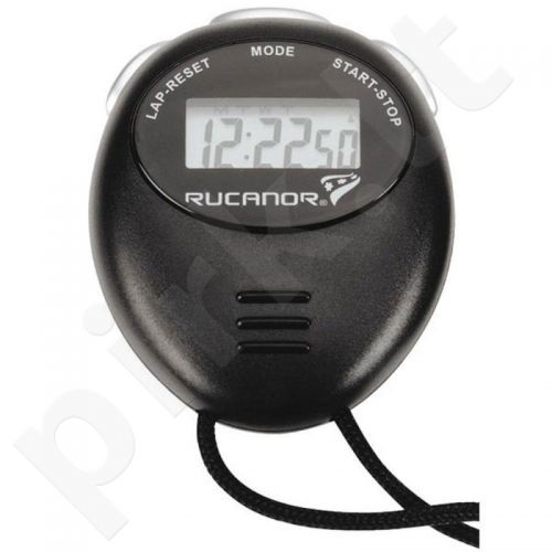 Sekundmatis RUCANOR Stopwatch 1X