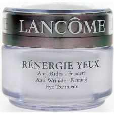 Lancôme Rénergie Yeux, Anti Wrinkle Eye Cream, paakių kremas moterims, 15ml