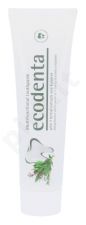 Ecodenta Toothpaste, Multifunctional, dantų pasta moterims ir vyrams, 100ml